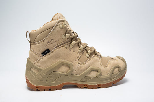 Mount Soul נעל טקטית