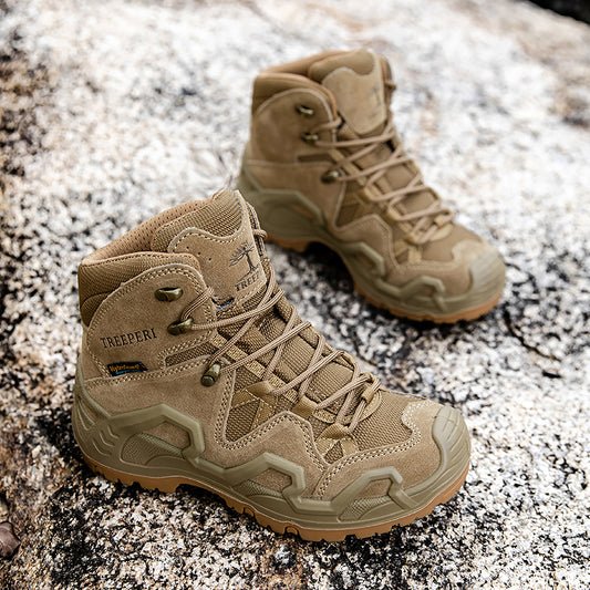 TREEPERI נעל טקטית