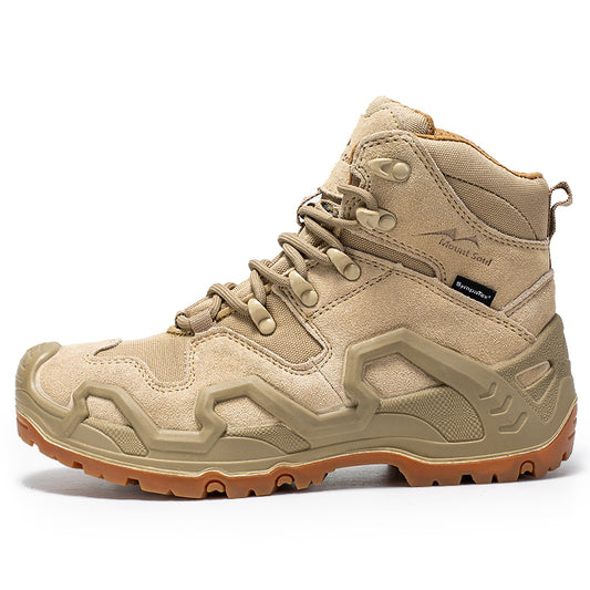 Mount Soul נעל טקטית