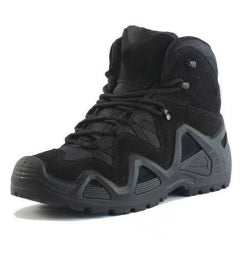 CravX נעל טקטית