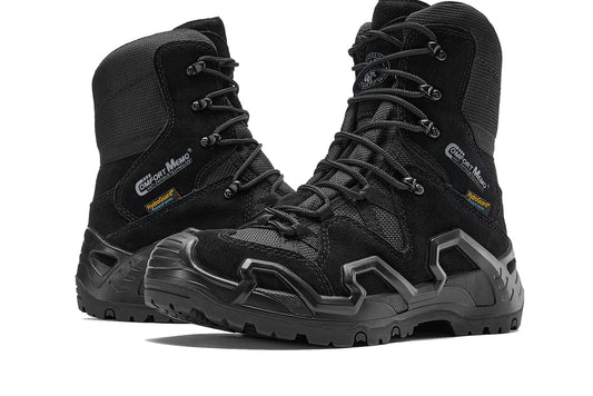 ROCKSTAR נעל טקטית גבוהה