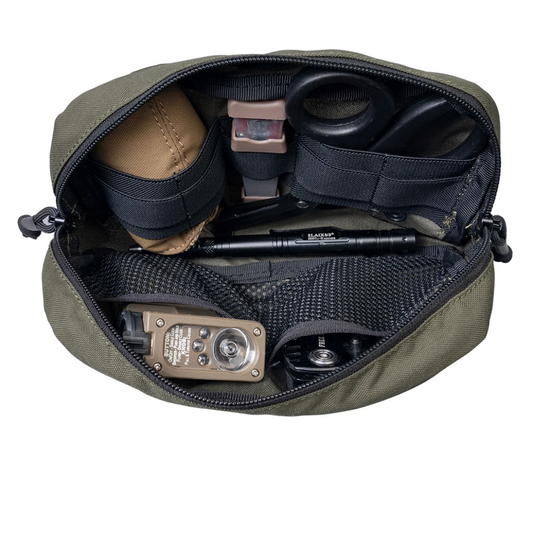 פאוץ' טקטי מודולרי