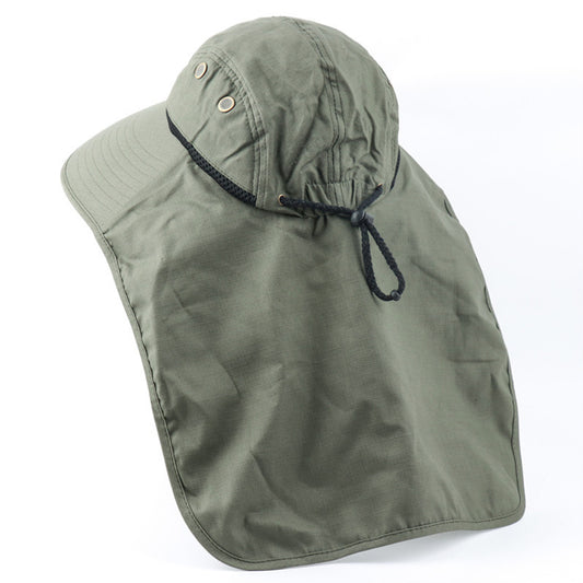 SunGuard - כובע שמש