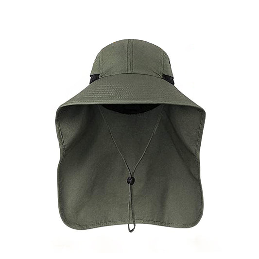 SunGuard - כובע שמש