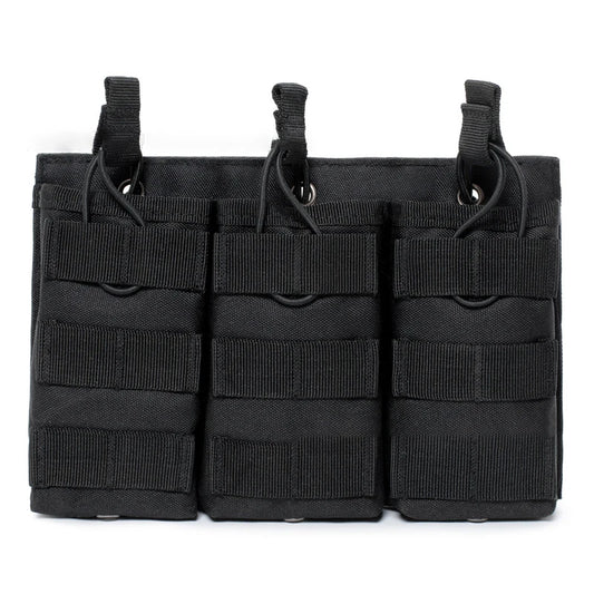 פאוץ' 3 מחסניות מודולרי