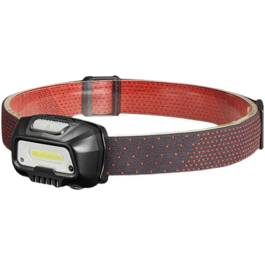 Lanying Headlamp – פנס ראש עוצמתי