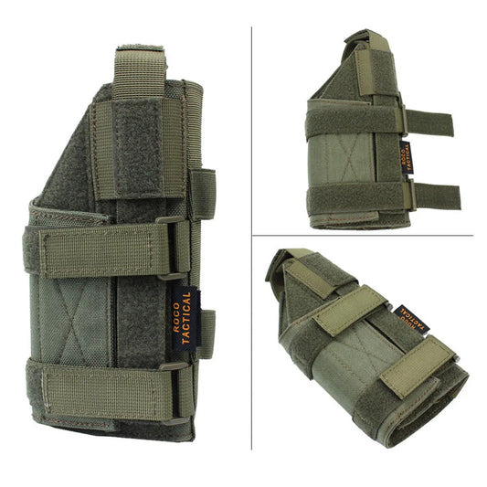 נרתיק אקדח טקטי