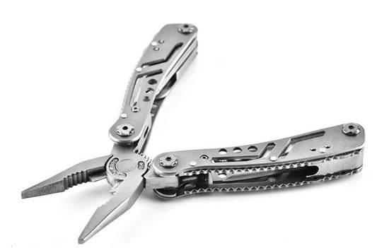 לדרמן + סט ביטים וקייס