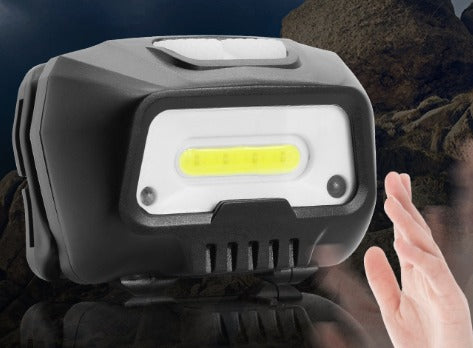 Lanying Headlamp – פנס ראש עוצמתי