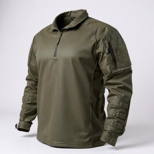 G3 PLUS – חולצה טקטית