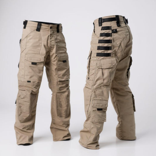 Sahara - מכנס עבודה