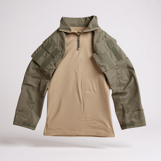 מדים טקטיים – RangerOps X