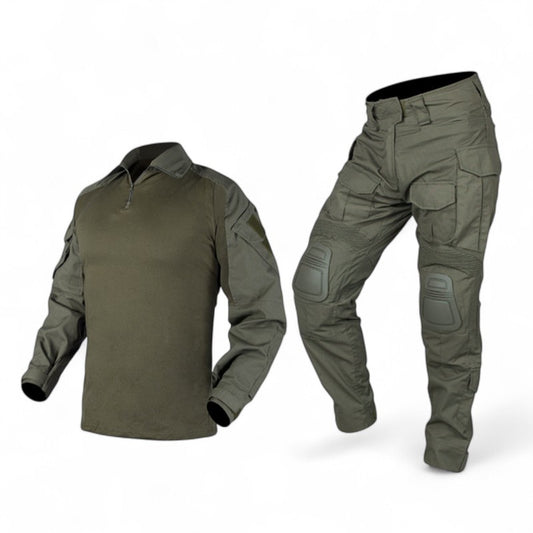 G3 PLUS מדים טקטיים