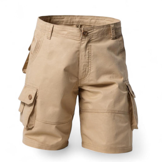 ToughBuilt - מכנס עבודה קצר