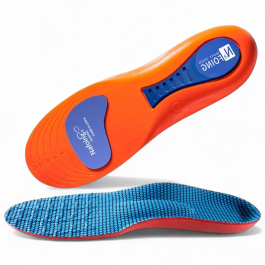 מדרס ספורט איכותי עם בולם זעזועים