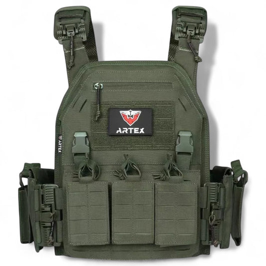 ווסט טקטי מתקדם 6094 YAKEDA