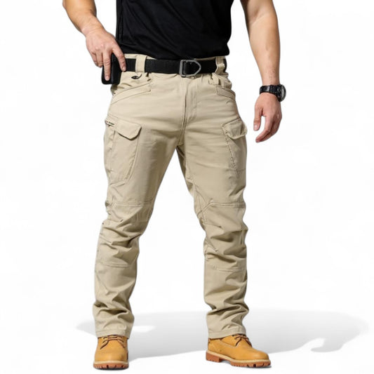 מכנס טקטי - ShadowShield