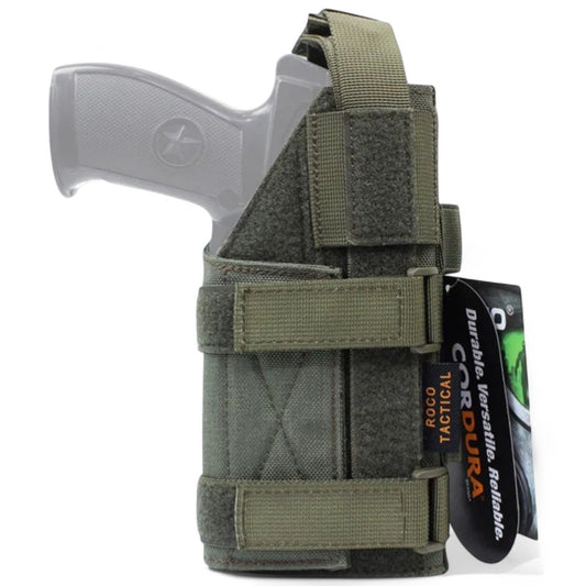 נרתיק אקדח טקטי