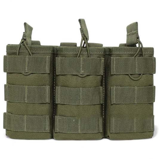 פאוץ' 3 מחסניות מודולרי