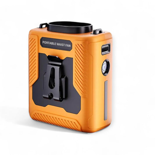 מאוורר נייד עוצמתי