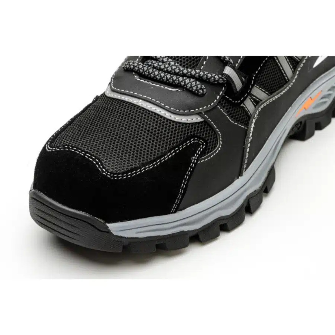 Stridex Black נעלי עבודה