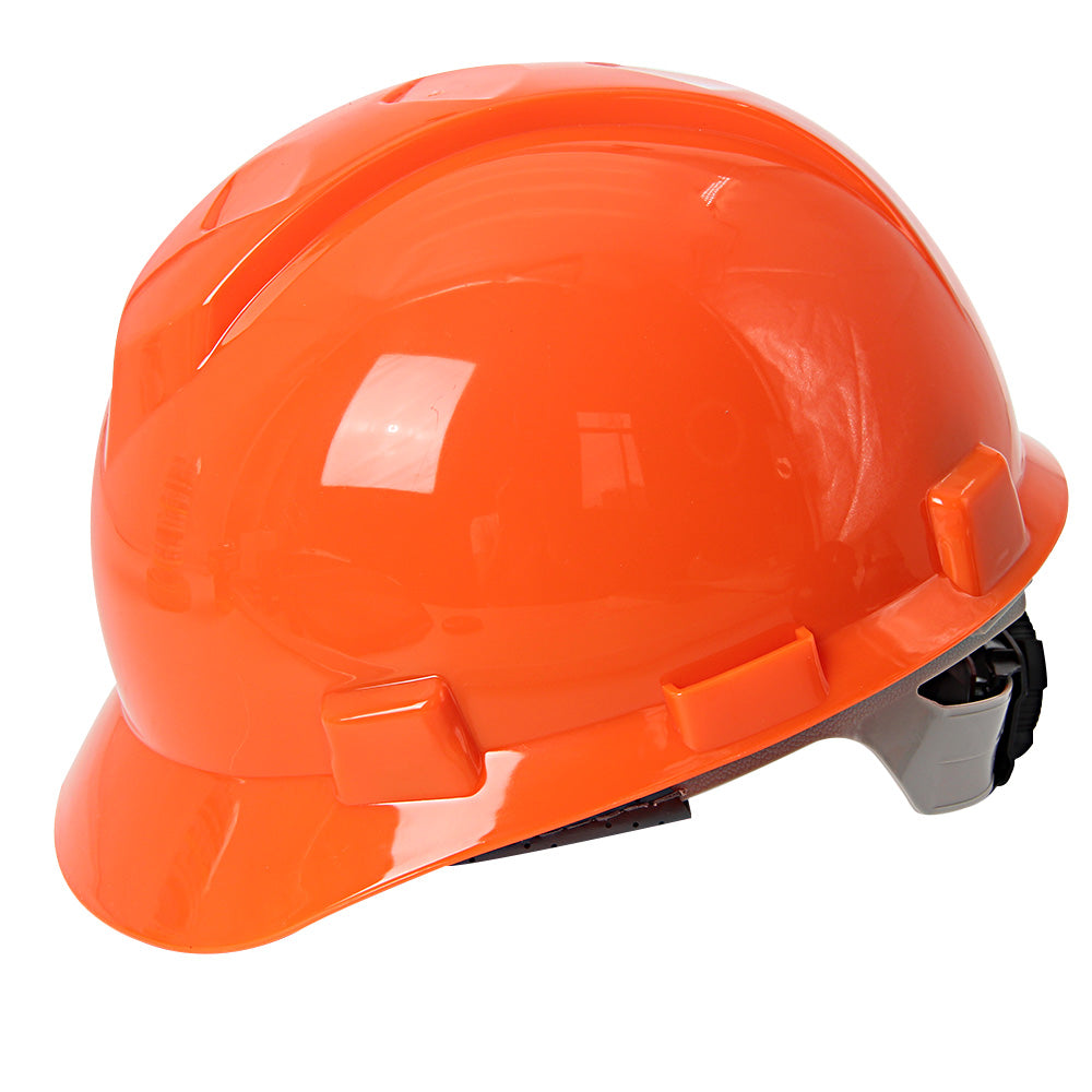 ForestGuard AQM5300 – קסדה מגן מלאה