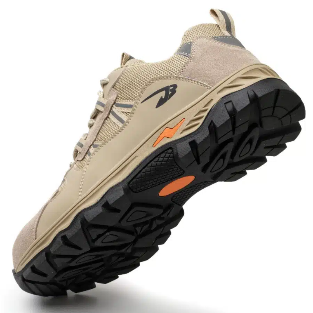 Stridex Beige נעלי עבודה