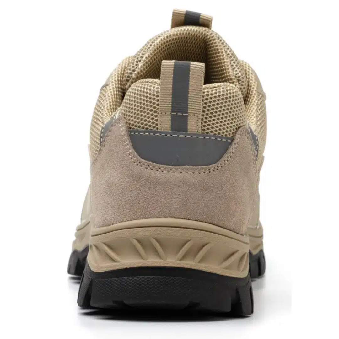 Stridex Beige נעלי עבודה