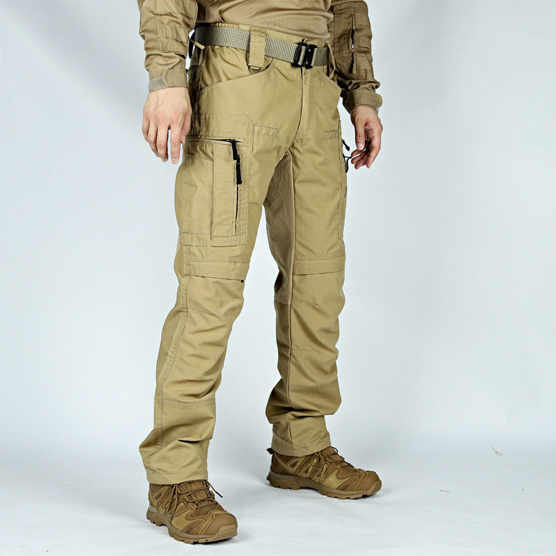 מכנס טקטי – CombatX G7