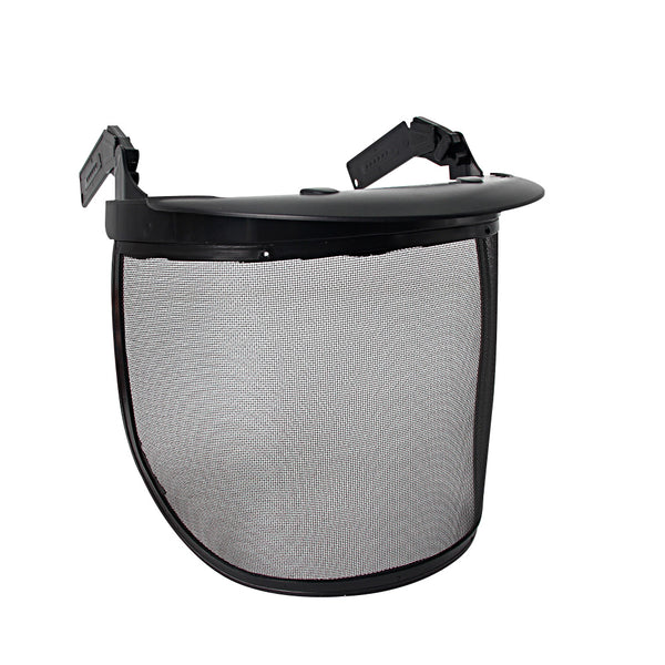 ForestGuard AQM5300 – קסדה מגן מלאה
