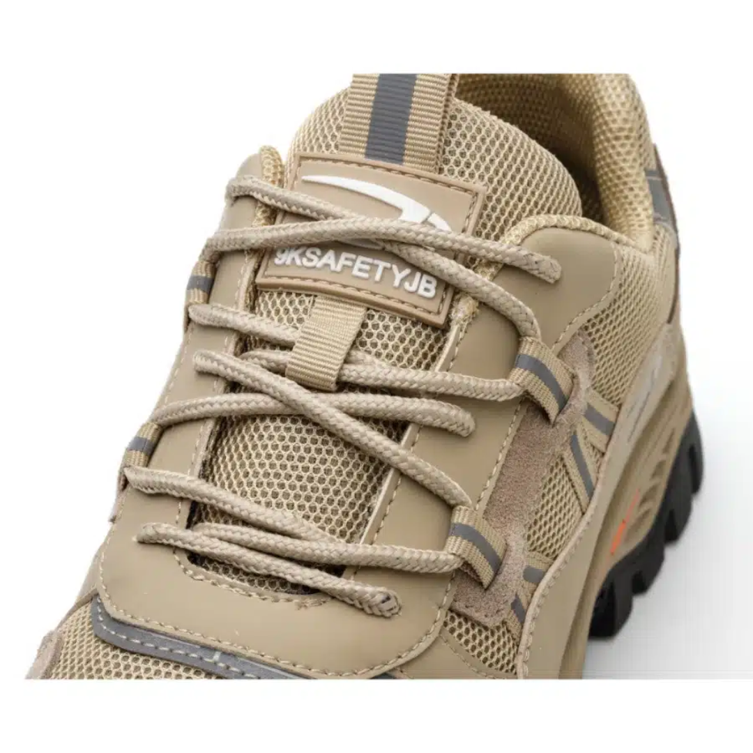 Stridex Beige נעלי עבודה