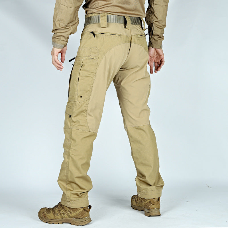 מכנס טקטי – CombatX G7