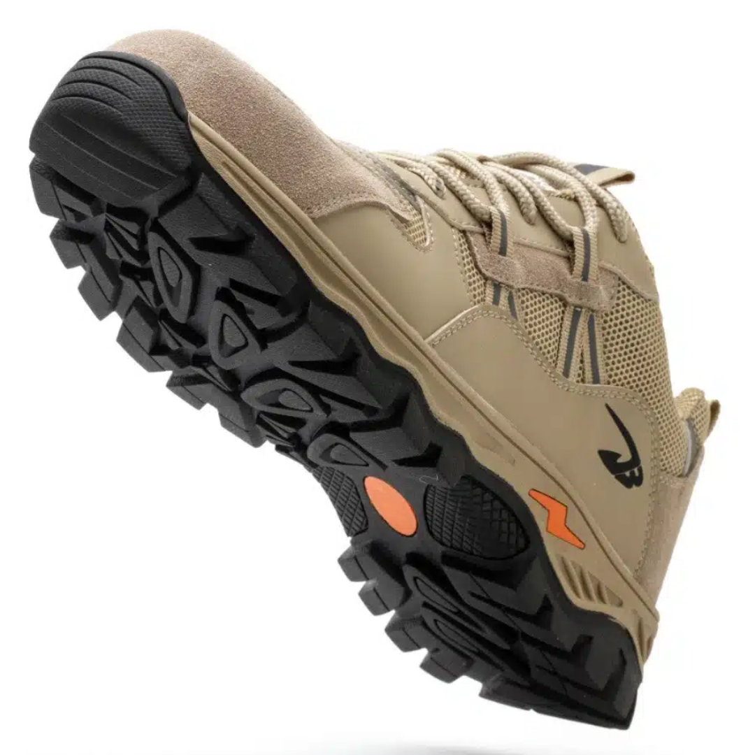 Stridex Beige נעלי עבודה