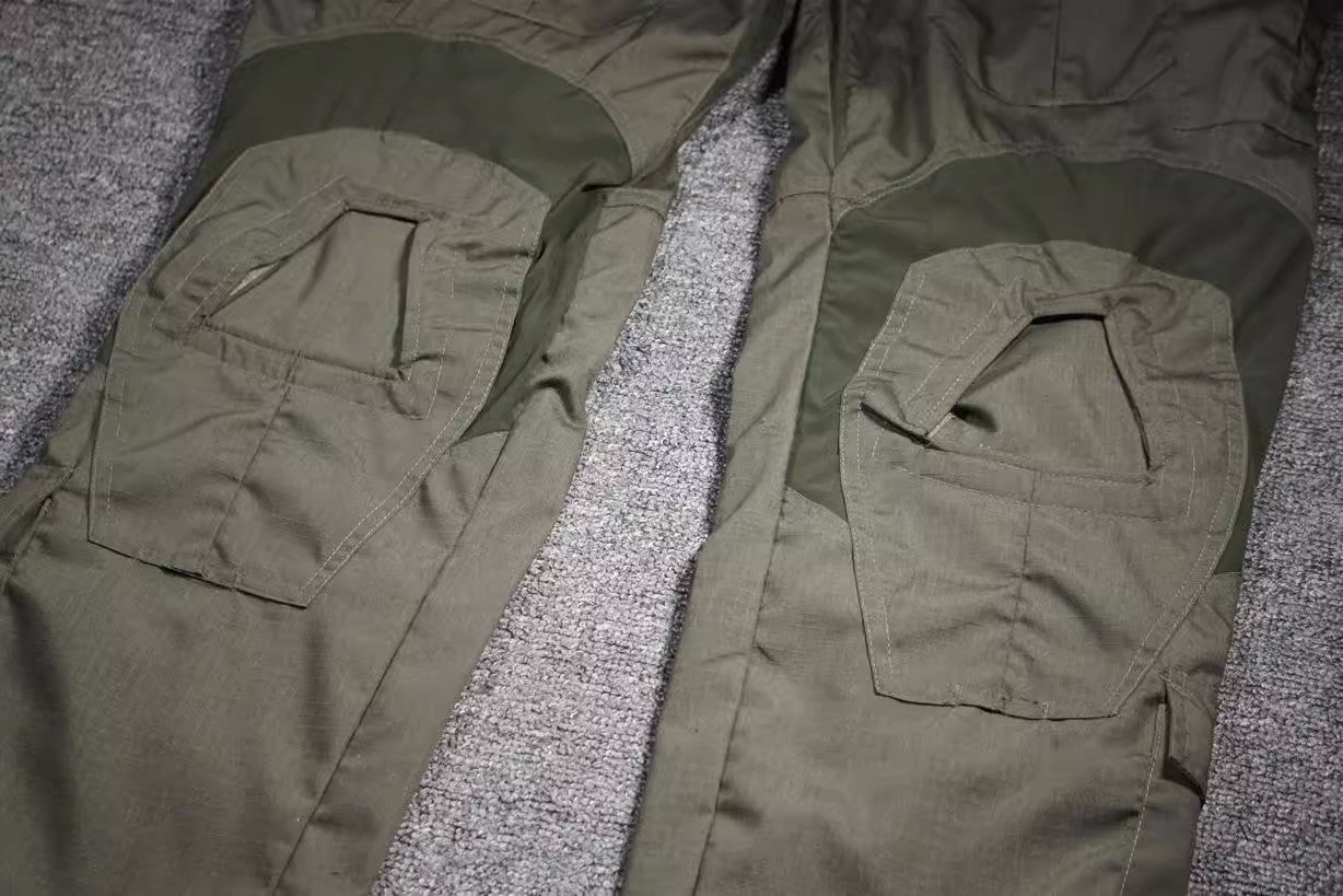סט מדים טקטי – RangerOps X