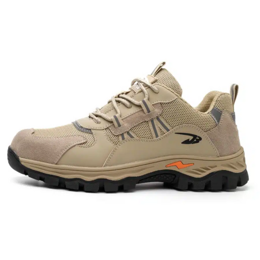 Stridex Beige נעלי עבודה