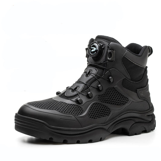 9KSAFETYJB ProShield נעלי עבודה