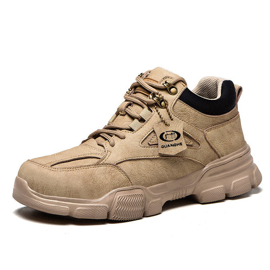 SafeStep SW192 – נעלי עבודה בטיחותיות