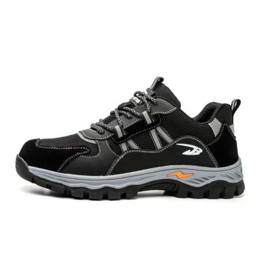 Stridex Black נעלי עבודה