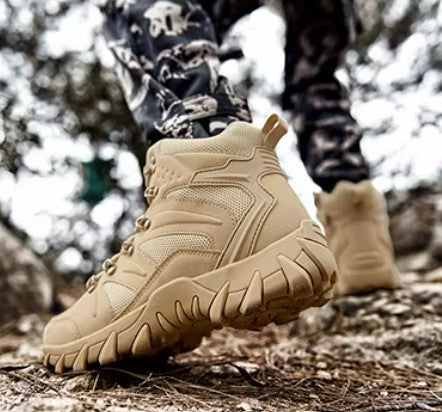 DesertClaw נעל טקטית