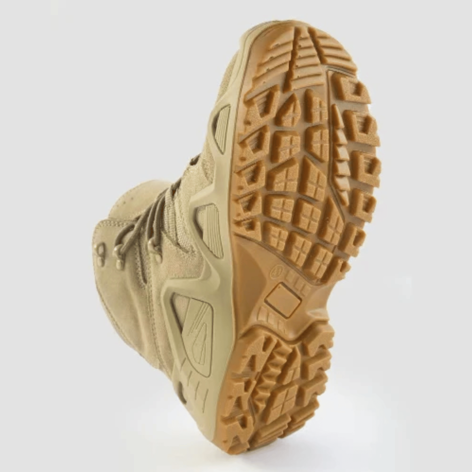 CravX נעל טקטית