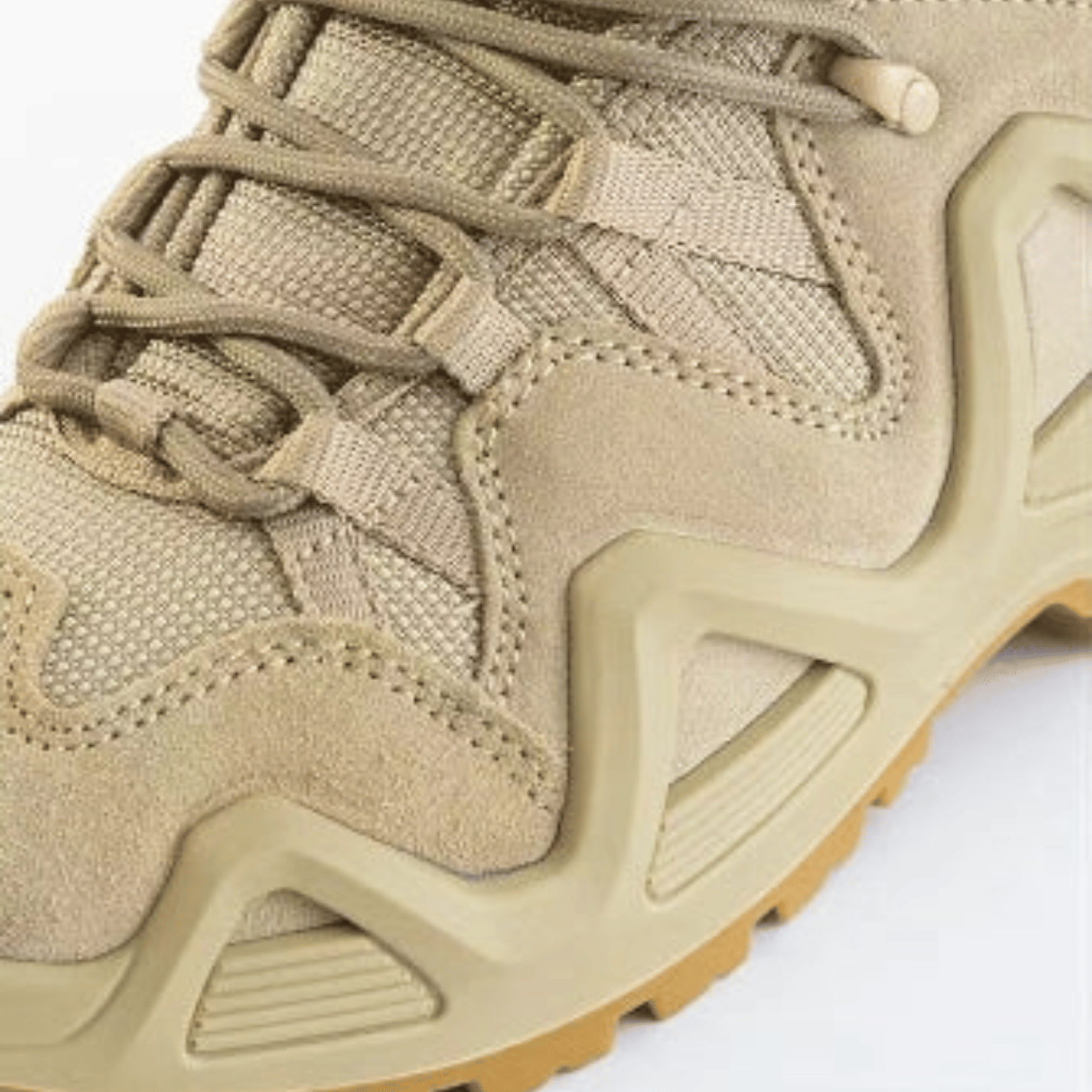 CravX נעל טקטית