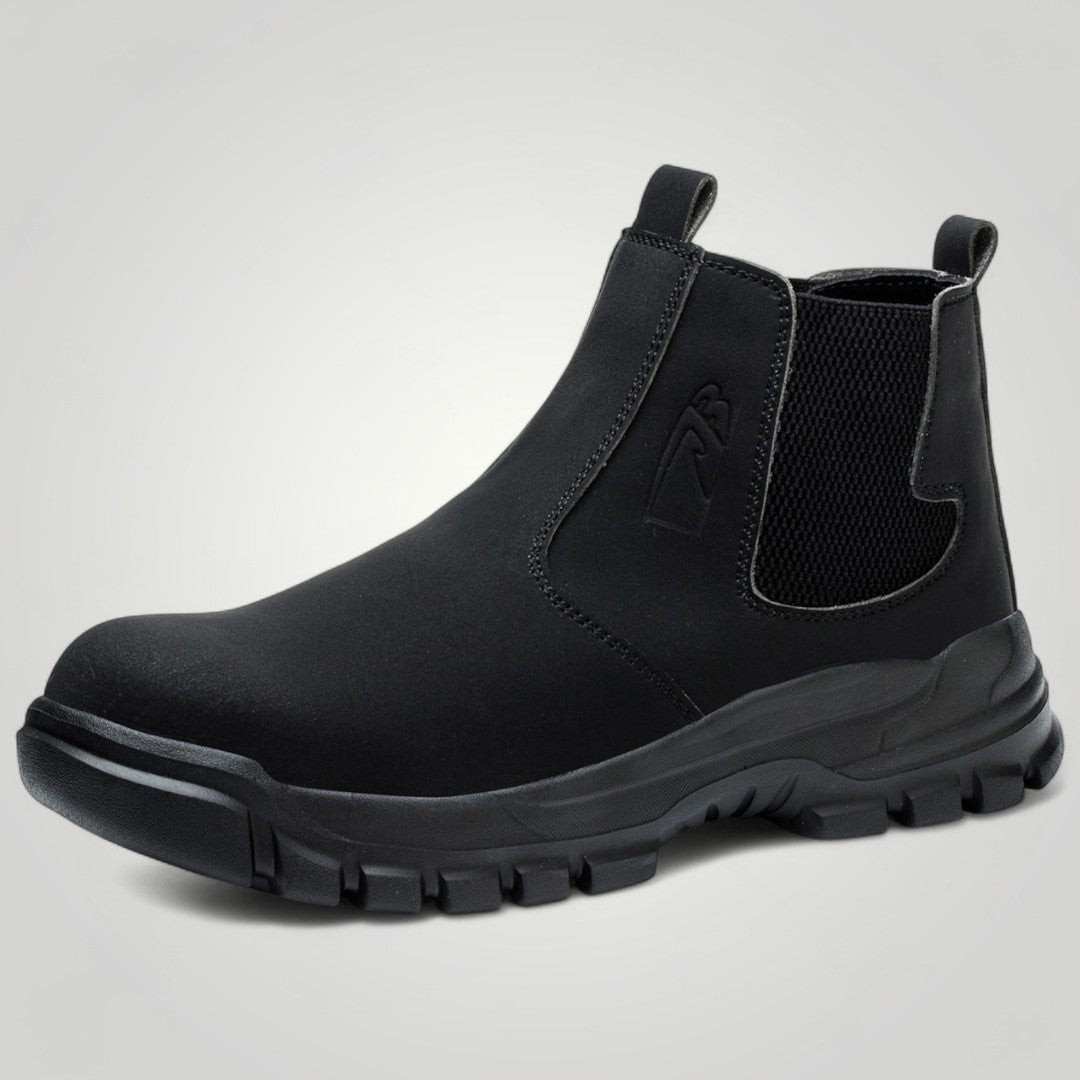 Sparko Black נעלי עבודה