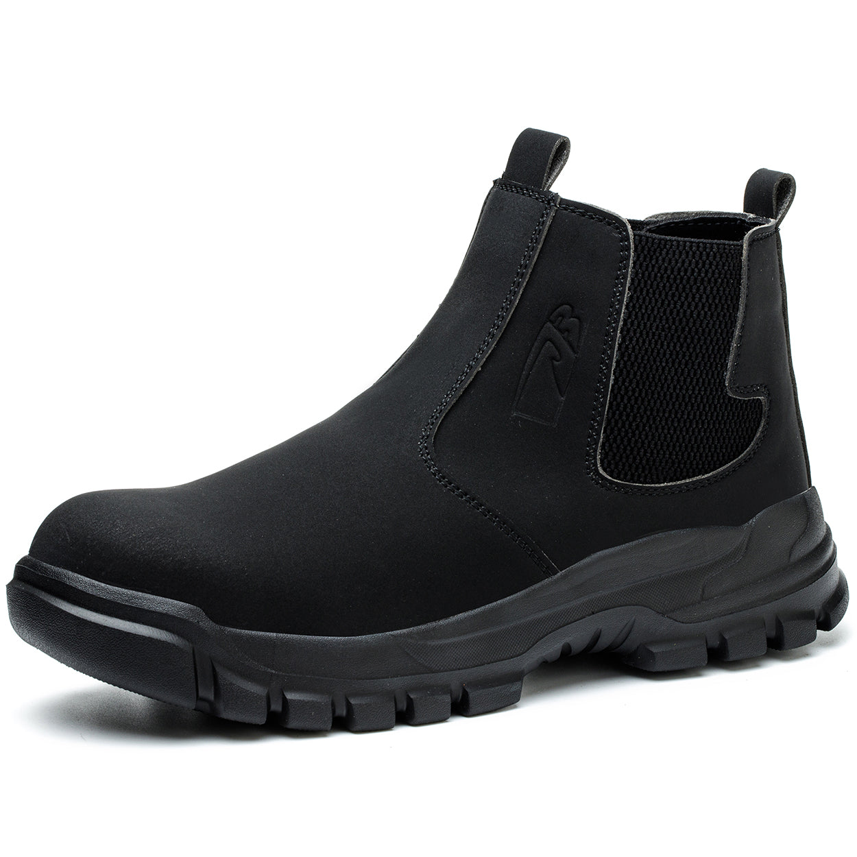 Sparko Black נעלי עבודה