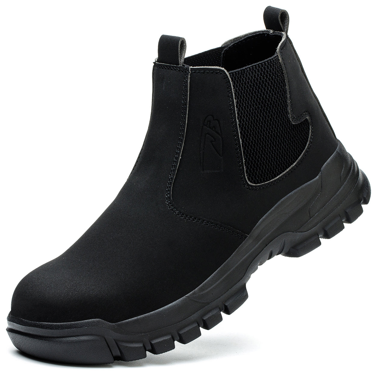 Sparko Black נעלי עבודה