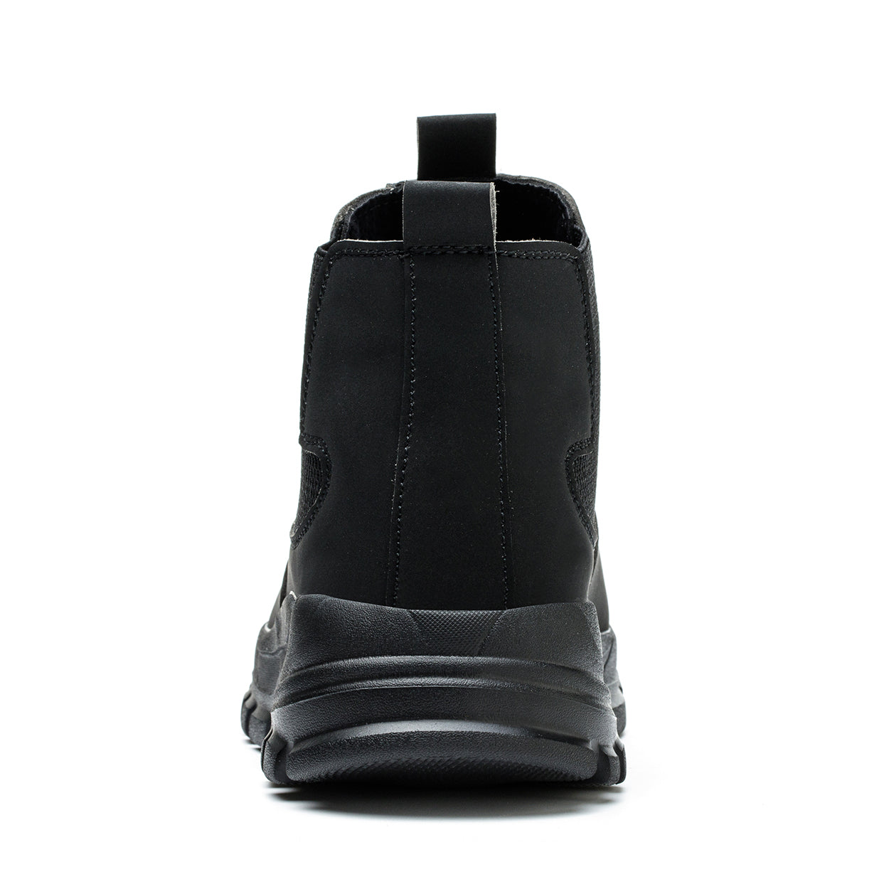Sparko Black נעלי עבודה