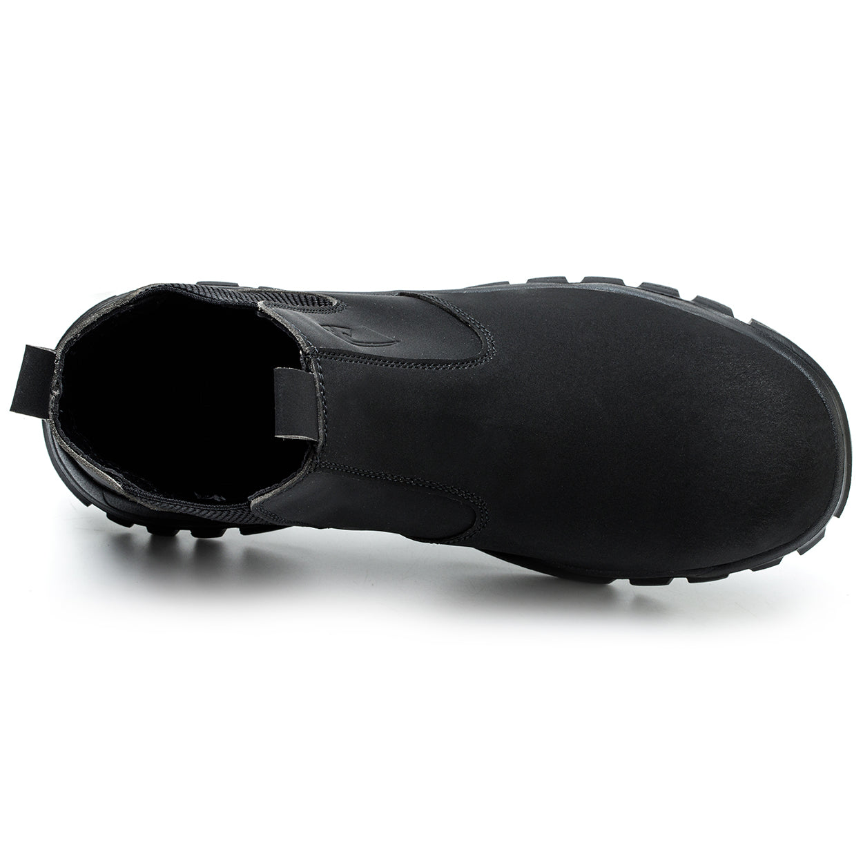 Sparko Black נעלי עבודה