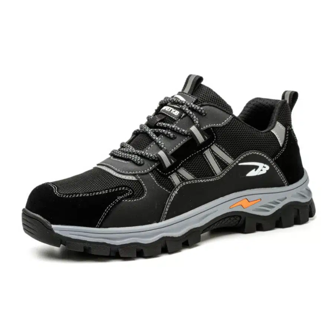 Stridex Black נעלי עבודה