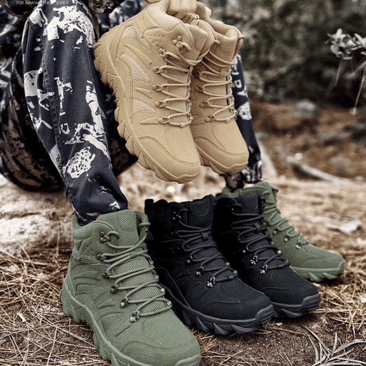 DesertTactical נעל טקטית