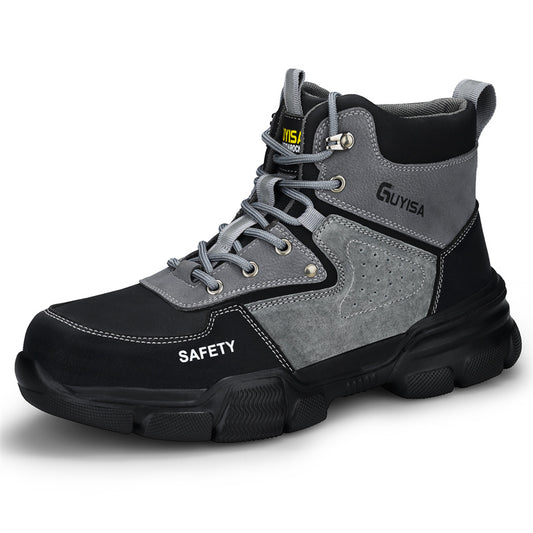 SafeStride SW769 - נעלי עבודה בטיחותיות