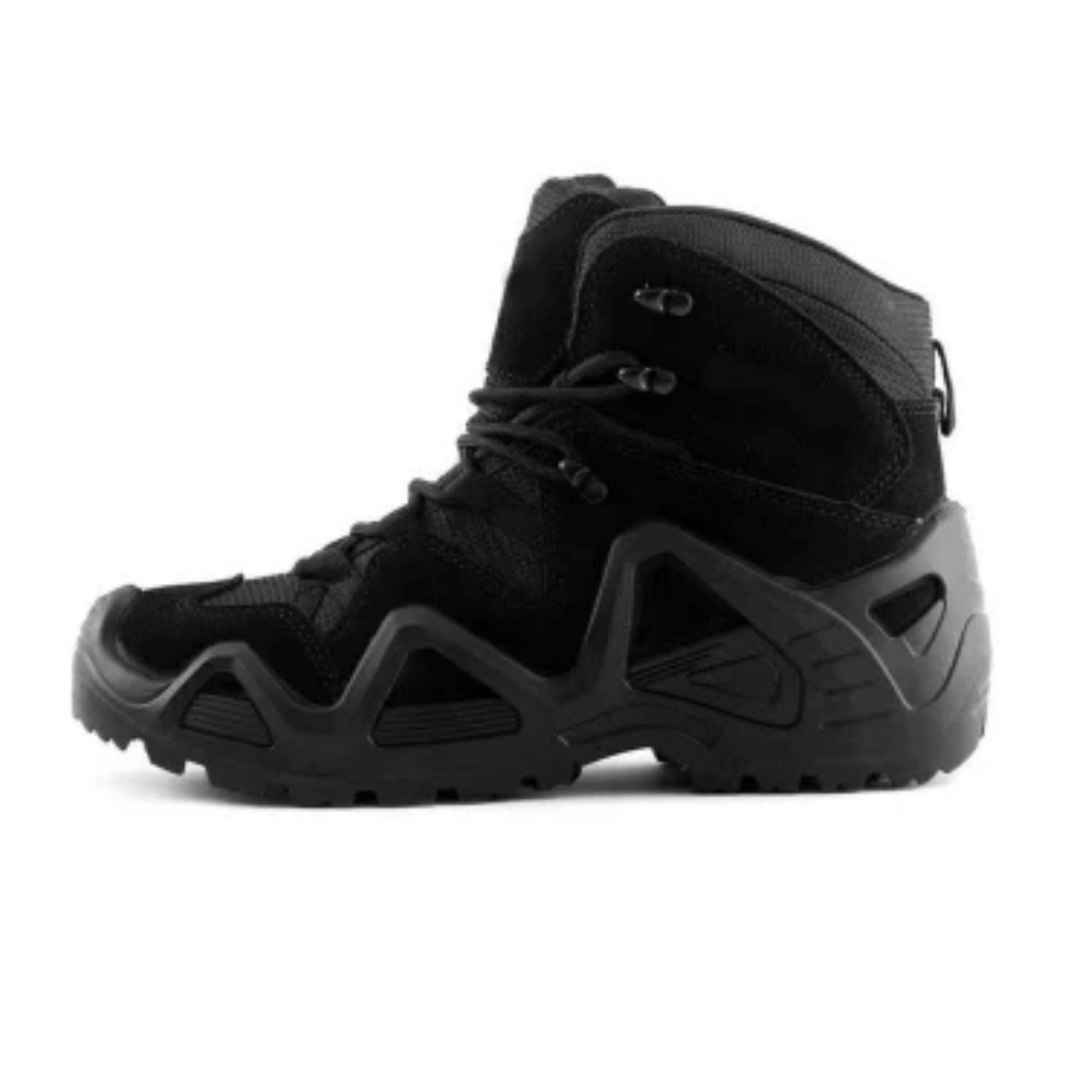 CravX נעל טקטית